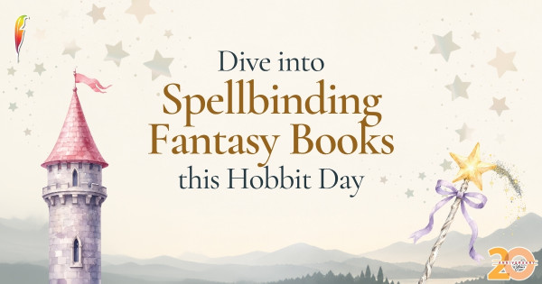 Hobbit Day UK: A Journey into Magical Worlds